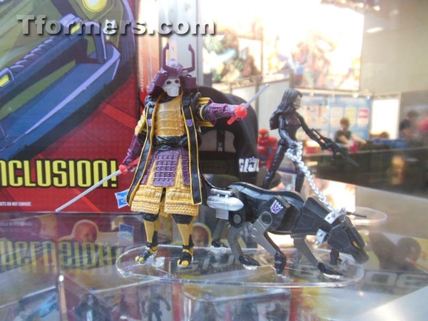 Transformers Sdcc 2013 Preview Night  (150 of 306)